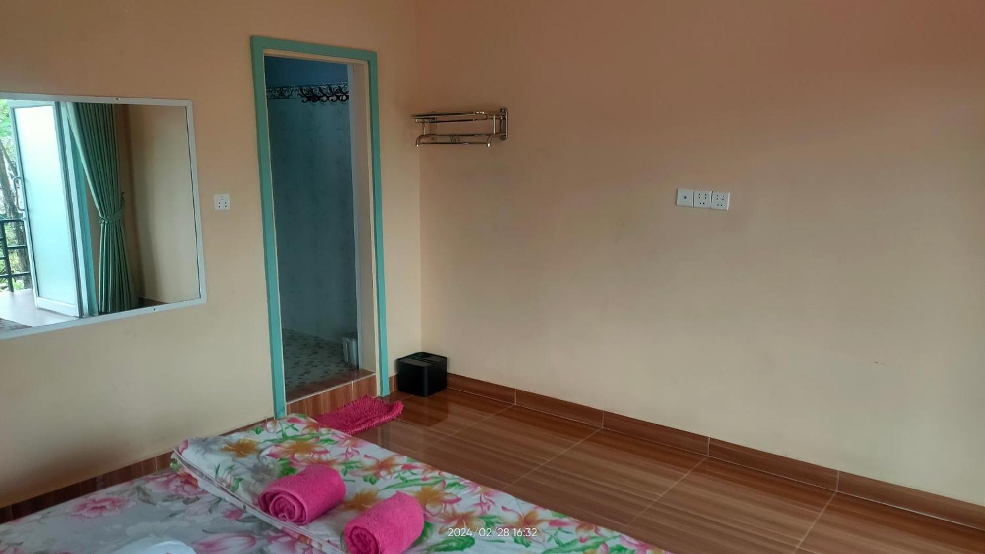 Mabuhay Guesthouse Kampot Exterior foto